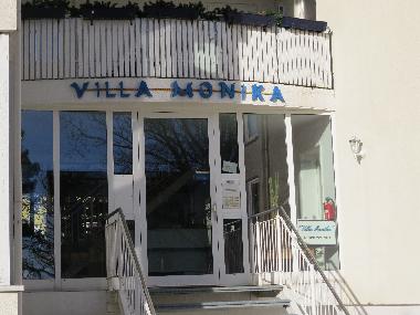 Holiday Apartment in Sassnitz (Ostsee-Inseln) or holiday homes and vacation rentals