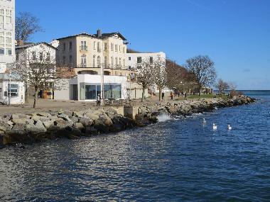Holiday Apartment in Sassnitz (Ostsee-Inseln) or holiday homes and vacation rentals