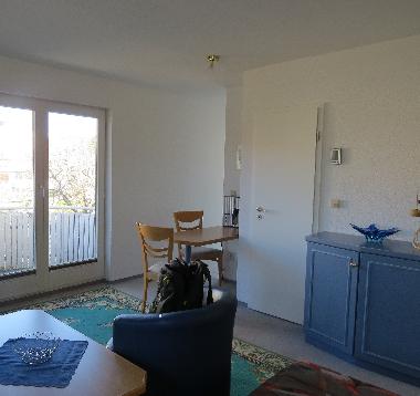 Holiday Apartment in Sassnitz (Ostsee-Inseln) or holiday homes and vacation rentals