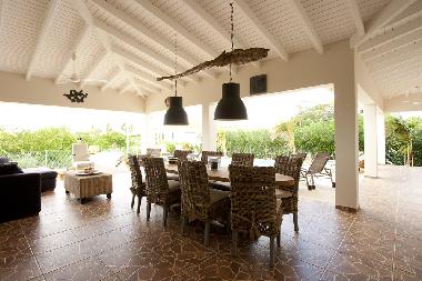 Villa in Kralendijk (Bonaire) or holiday homes and vacation rentals