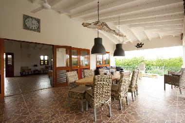 Villa in Kralendijk (Bonaire) or holiday homes and vacation rentals