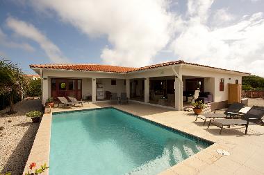 Villa in Kralendijk (Bonaire) or holiday homes and vacation rentals