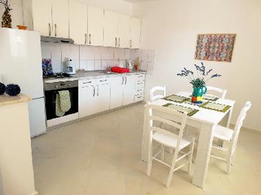 Holiday House in Orebic (Dubrovacko-Neretvanska) or holiday homes and vacation rentals