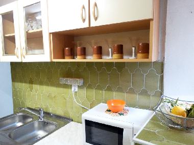 Holiday House in Orebic (Dubrovacko-Neretvanska) or holiday homes and vacation rentals