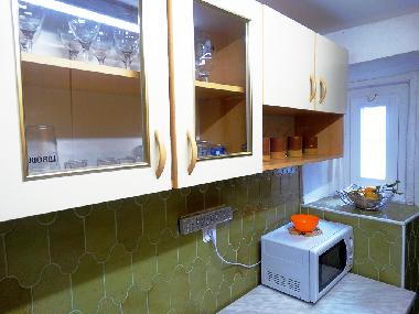 Holiday House in Orebic (Dubrovacko-Neretvanska) or holiday homes and vacation rentals