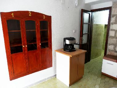 Holiday House in Orebic (Dubrovacko-Neretvanska) or holiday homes and vacation rentals