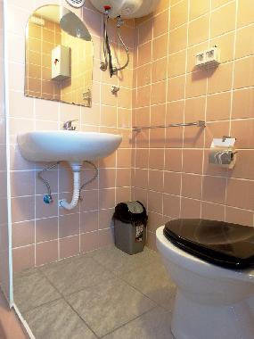 Holiday House in Orebic (Dubrovacko-Neretvanska) or holiday homes and vacation rentals