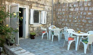 Holiday House in Orebic (Dubrovacko-Neretvanska) or holiday homes and vacation rentals