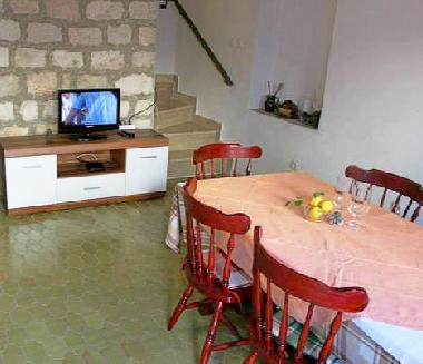 Holiday House in Orebic (Dubrovacko-Neretvanska) or holiday homes and vacation rentals