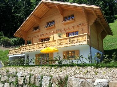 Holiday Apartment in Champ�ry (Champ�ry) or holiday homes and vacation rentals