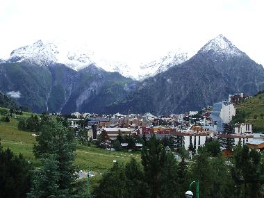 Holiday Apartment in les 2 alpes (Isre) or holiday homes and vacation rentals