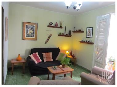 Holiday Apartment in Plaza de la Revoluci�n  (La Habana) or holiday homes and vacation rentals