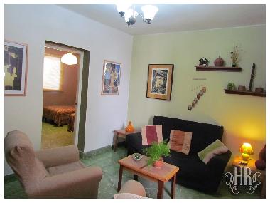 Holiday Apartment in Plaza de la Revoluci�n  (La Habana) or holiday homes and vacation rentals