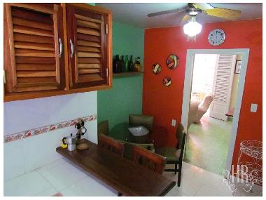 Holiday Apartment in Plaza de la Revoluci�n  (La Habana) or holiday homes and vacation rentals