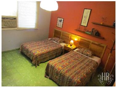 Holiday Apartment in Plaza de la Revoluci�n  (La Habana) or holiday homes and vacation rentals