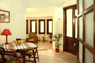 Holiday Apartment in Plovdiv (Plovdiv) or holiday homes and vacation rentals