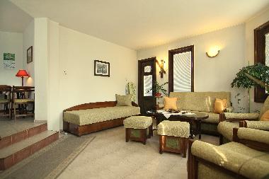 Holiday Apartment in Plovdiv (Plovdiv) or holiday homes and vacation rentals