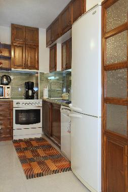 Holiday Apartment in Plovdiv (Plovdiv) or holiday homes and vacation rentals