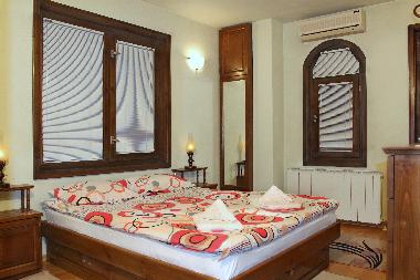 Holiday Apartment in Plovdiv (Plovdiv) or holiday homes and vacation rentals
