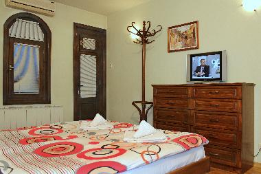 Holiday Apartment in Plovdiv (Plovdiv) or holiday homes and vacation rentals