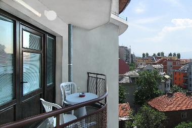 Holiday Apartment in Plovdiv (Plovdiv) or holiday homes and vacation rentals