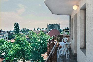 Holiday Apartment in Plovdiv (Plovdiv) or holiday homes and vacation rentals