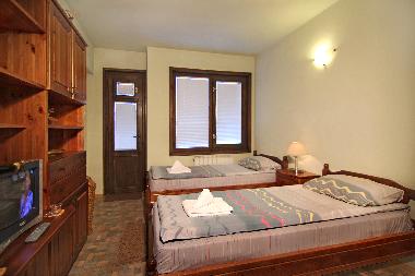 Holiday Apartment in Plovdiv (Plovdiv) or holiday homes and vacation rentals