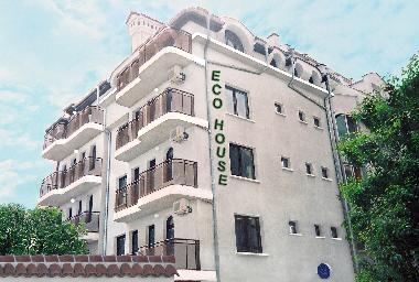 Holiday Apartment in Plovdiv (Plovdiv) or holiday homes and vacation rentals