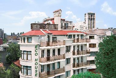 Holiday Apartment in Plovdiv (Plovdiv) or holiday homes and vacation rentals