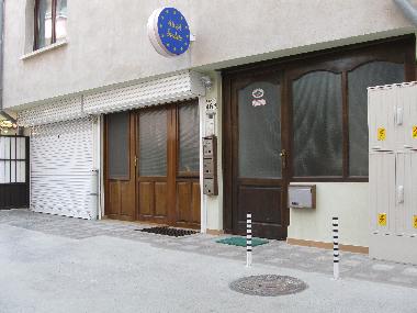 Holiday Apartment in Plovdiv (Plovdiv) or holiday homes and vacation rentals