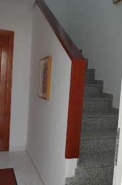 Villa in San Fulgencio (Alicante / Alacant) or holiday homes and vacation rentals