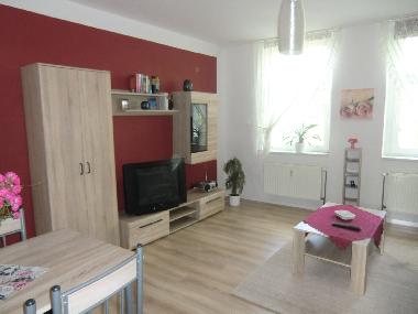 Holiday Apartment in Schnebeck (Elbe-Brde-Heide) or holiday homes and vacation rentals