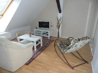 Holiday Apartment in Schnebeck (Elbe-Brde-Heide) or holiday homes and vacation rentals