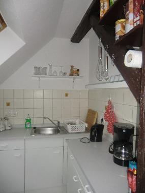 Holiday Apartment in Schnebeck (Elbe-Brde-Heide) or holiday homes and vacation rentals