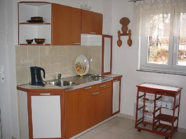 Holiday Apartment in krk (Primorsko-Goranska) or holiday homes and vacation rentals