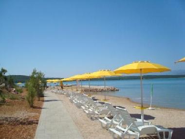 Holiday Apartment in krk (Primorsko-Goranska) or holiday homes and vacation rentals