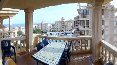 Holiday House in guardamar del segura (Alicante / Alacant) or holiday homes and vacation rentals