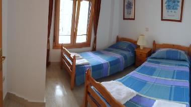 Holiday House in guardamar del segura (Alicante / Alacant) or holiday homes and vacation rentals