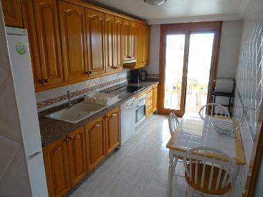 Holiday House in guardamar del segura (Alicante / Alacant) or holiday homes and vacation rentals