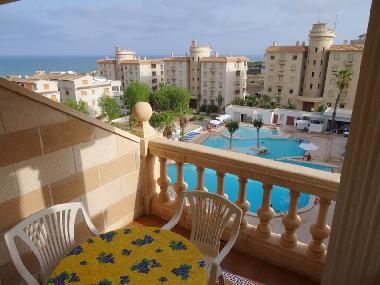 Holiday House in guardamar del segura (Alicante / Alacant) or holiday homes and vacation rentals