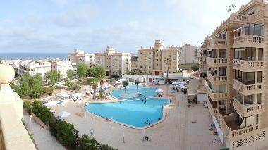 Holiday House in guardamar del segura (Alicante / Alacant) or holiday homes and vacation rentals