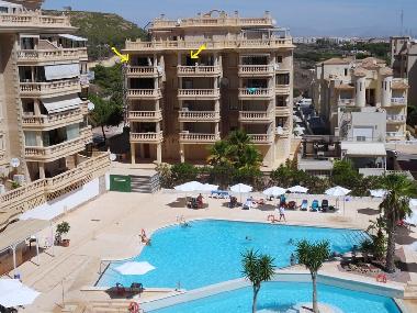 Holiday House in guardamar del segura (Alicante / Alacant) or holiday homes and vacation rentals