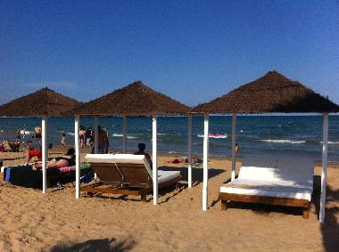 Holiday House in guardamar del segura (Alicante / Alacant) or holiday homes and vacation rentals