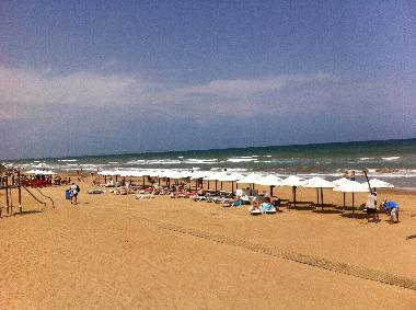 Holiday House in guardamar del segura (Alicante / Alacant) or holiday homes and vacation rentals