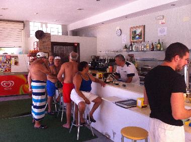 Holiday House in guardamar del segura (Alicante / Alacant) or holiday homes and vacation rentals