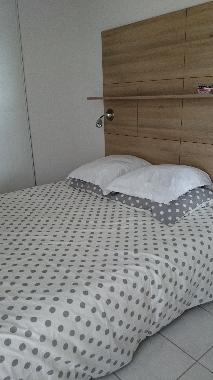 Holiday Apartment in le grau du roi (Gard) or holiday homes and vacation rentals