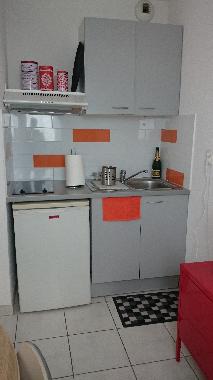 Holiday Apartment in le grau du roi (Gard) or holiday homes and vacation rentals