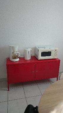 Holiday Apartment in le grau du roi (Gard) or holiday homes and vacation rentals