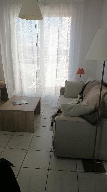 Holiday Apartment in le grau du roi (Gard) or holiday homes and vacation rentals