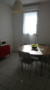 Holiday Apartment in le grau du roi (Gard) or holiday homes and vacation rentals